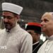Pope Leo visits Istanbul’s Blue Mosque