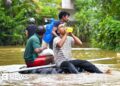 Sri Lanka flood death toll rises to 159, with many more missing