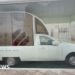 Popemobile becomes a mobile health clinic for Gaza children