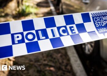 Nine injured after Walcha demolition derby car rams into crowd