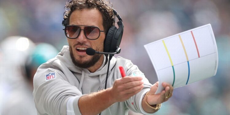 Miami Dolphins FAQ: Why Mike McDaniel is staying and more