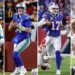 Dowdle, Darnold, Allen or Bowers: NFL Week 9 ‘Himmy’ Award