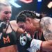 Women’s boxing divisional rankings: New No. 1 at junior middleweight