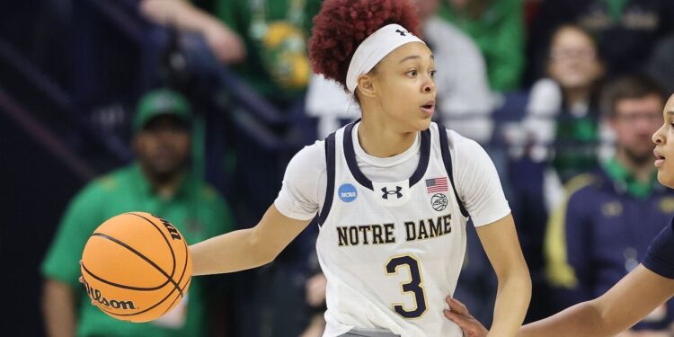 Women’s NCAA basketball: Five things we learned in opening week