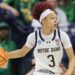 Women’s NCAA basketball: Five things we learned in opening week