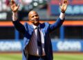 Trump pardons ex-MLB star Strawberry on tax evasion, drug charges