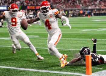 Fantasy football PPR rankings for Week 11
