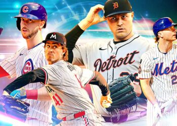 Jeff Passan’s 2025-26 MLB offseason preview, intel, updates