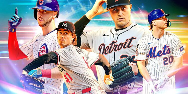 Jeff Passan’s 2025-26 MLB offseason preview, intel, updates