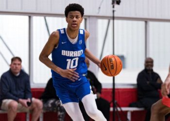 How every five-star men’s college basketball commit fits at his new school