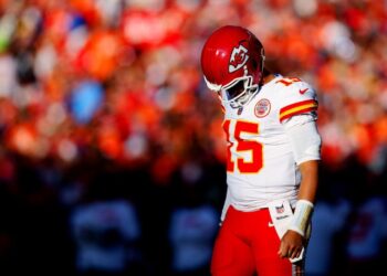 What happened to last year’s AFC juggernauts?