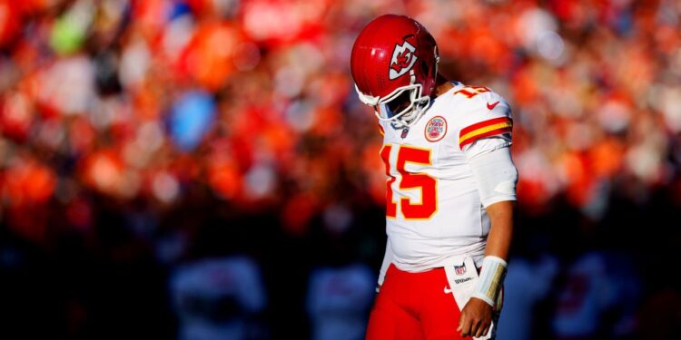 What happened to last year’s AFC juggernauts?