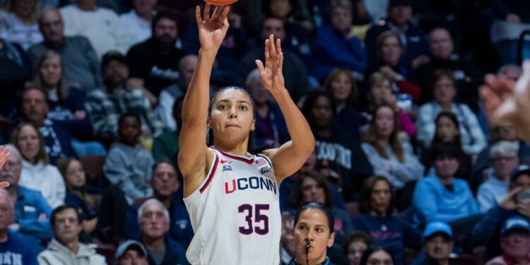 WNBA mock draft 2026: Azzi Fudd is No. 1 as Wings win lottery