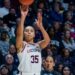 WNBA mock draft 2026: Azzi Fudd is No. 1 as Wings win lottery