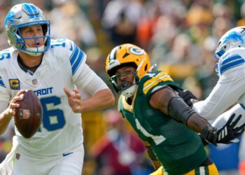 2025 NFL Thanksgiving schedule, picks, odds, injuries