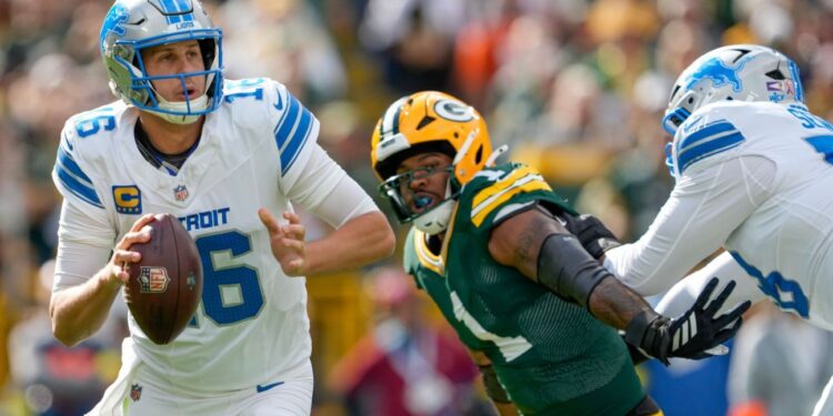 2025 NFL Thanksgiving schedule, picks, odds, injuries