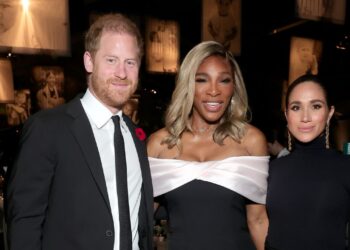 Was the Baby2Baby Gala the Biggest (and Glitziest) Fundraising Event of the Year?