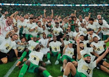 FIFA Arab Cup Qatar 2025: What to know about the tournament | Football News