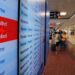 Thousands of US flights cancelled, delayed as government shutdown continues | Travel News