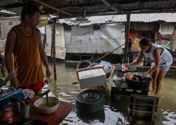 Philippines assesses damage after deadly Typhoon Fung-wong | Weather News