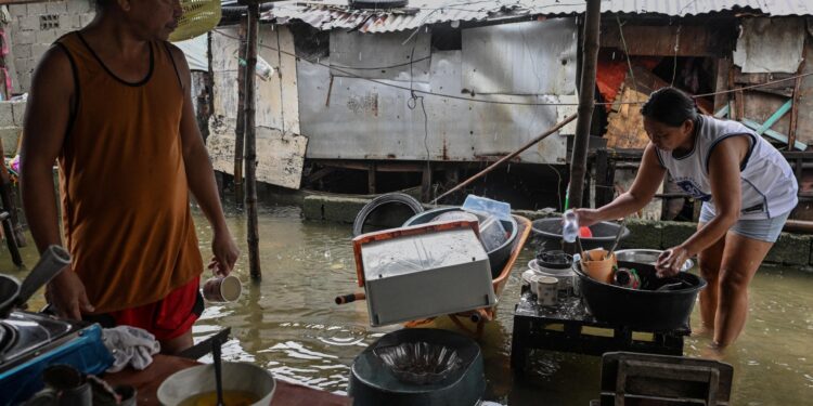 Philippines assesses damage after deadly Typhoon Fung-wong | Weather News