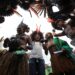 ‘Our land is not for sale’: Indigenous people protest at COP30 in Brazil | Climate News