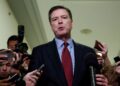 Justice Department admits grand jury did not review final Comey indictment | Donald Trump News