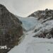 Avalanche in Italy kills five including father and daughter