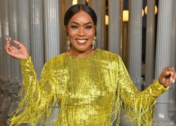 Every Red Carpet Look From the 2025 LACMA Art + Film Gala