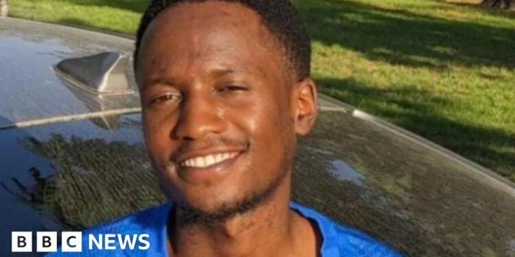 Israel says Hamas returned body of dead Tanzanian hostage