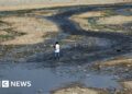 Iran faces unprecedented drought as water crisis hits Tehran