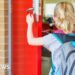 Australian schools shut over asbestos risk in children’s sand