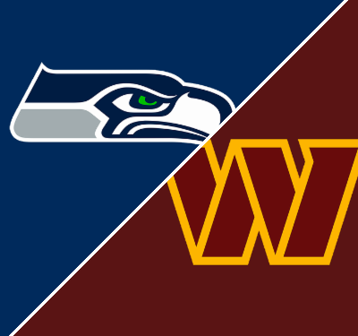 Follow live: Daniels returns as Commanders take on Seahawks on 'SNF'