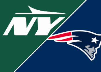 Follow live: Patriots look to extend win streak vs. Jets in AFC East matchup