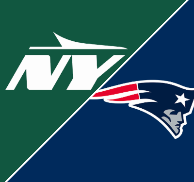 Follow live: Patriots look to extend win streak vs. Jets in AFC East matchup