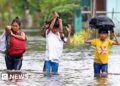 Typhoon Fung-wong bears down on the Philippines after deadly Kalmaegi