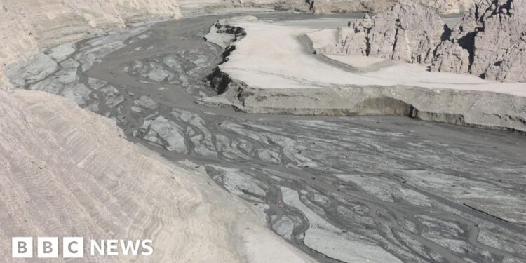 Iran begins cloud seeding to induce rain during worst drought in decades