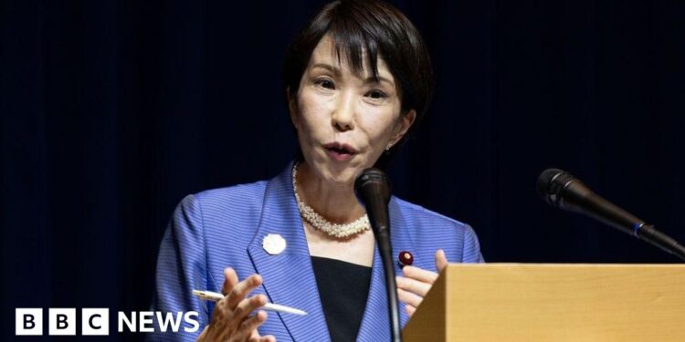 China and Japan in escalating spat over Taiwan: What to know