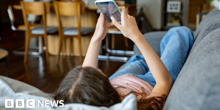 Australia’s social media ban for kids under 16