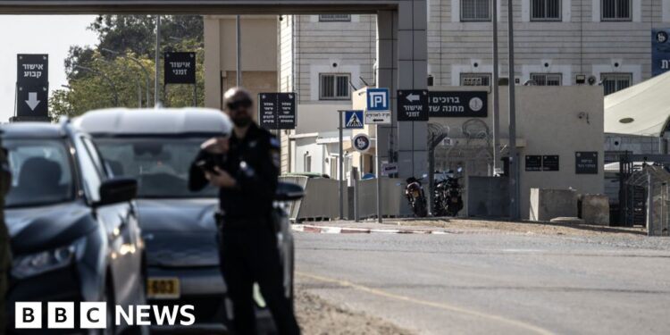 UN panel says Israel operating ‘de facto policy of torture’