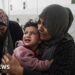 Israeli strikes across Gaza kill 22 Palestinians, Hamas-run health ministry and civil defence say