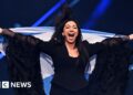 Eurovision Song Contest changes rules after Israel voting controversy