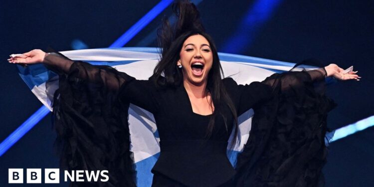 Eurovision Song Contest changes rules after Israel voting controversy