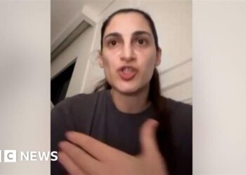 Ex-wife of Dubai royal says she fears arrest as custody battle escalates