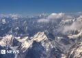 French climber among at least three killed in Himalayan avalanche