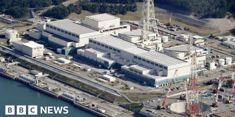 Japan edges closer to restarting world’s biggest nuclear power plant Kashiwazaki-Kariwa