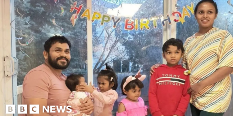 Man gets life in prison for ‘monstrous’ killing of Sri Lankan family