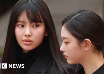 All members of K-pop group set to return to label after legal battle