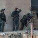Israeli troops kill two Palestinians after they appear to surrender