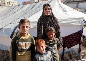 Stuck in Gaza’s limbo: Palestinians struggle to live amid Israel’s attacks | Israel-Palestine conflict